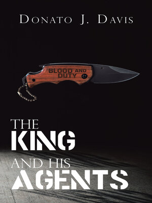 cover image of The King and His Agents